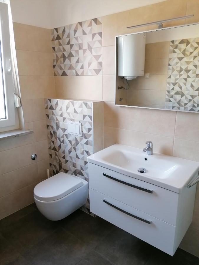 Apartments Orlic Medulin Extérieur photo