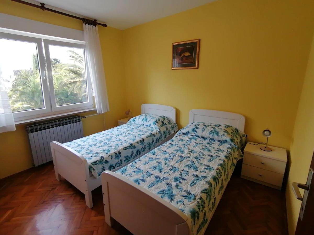 Apartments Orlic Medulin Extérieur photo