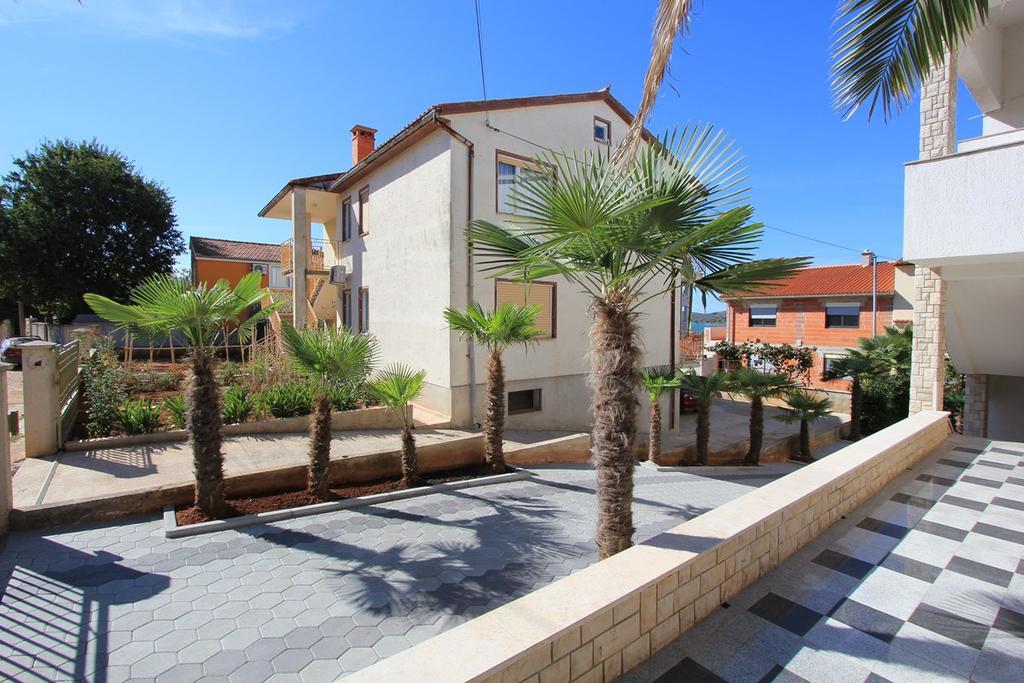 Apartments Orlic Medulin Extérieur photo