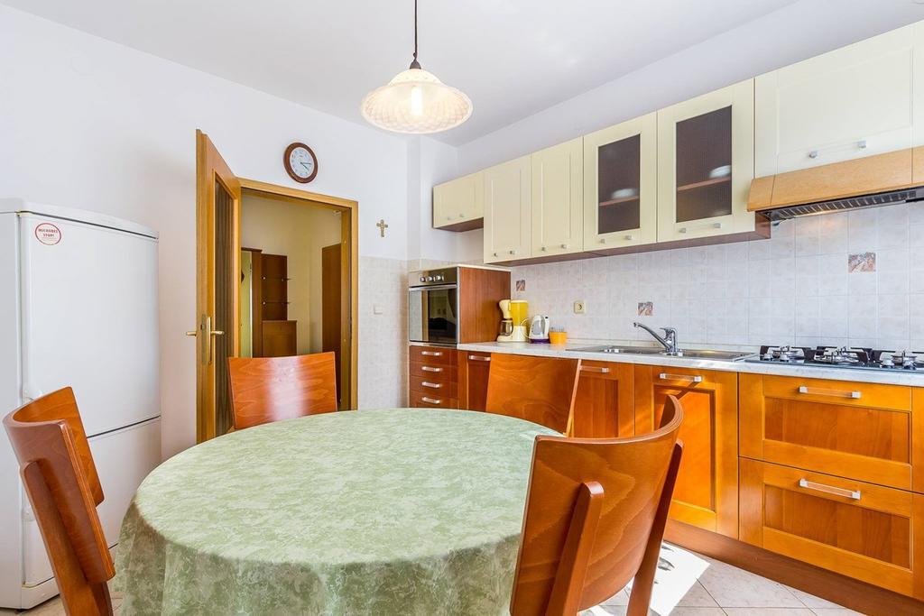Apartments Orlic Medulin Extérieur photo