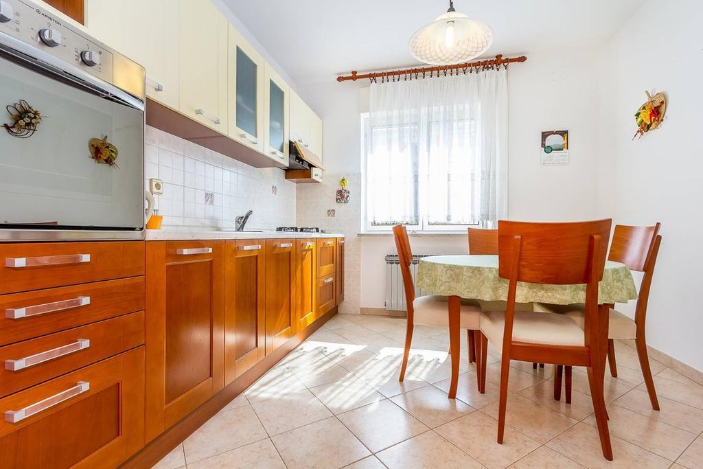 Apartments Orlic Medulin Extérieur photo