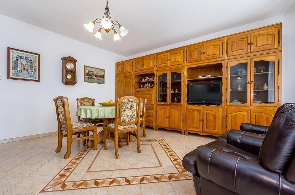 Apartments Orlic Medulin Extérieur photo