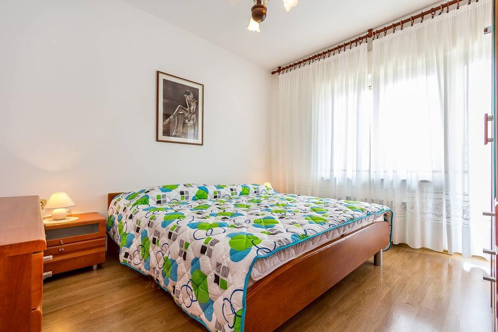 Apartments Orlic Medulin Extérieur photo