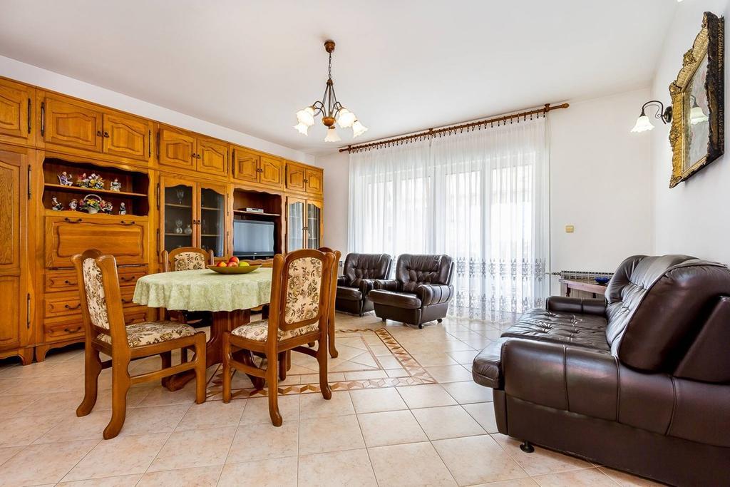 Apartments Orlic Medulin Extérieur photo