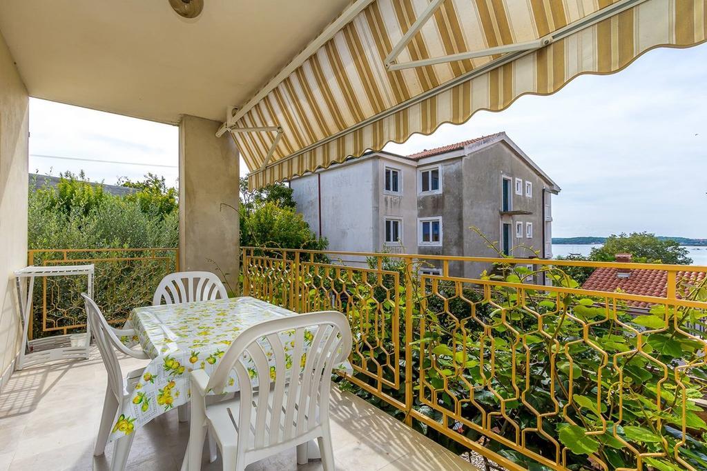 Apartments Orlic Medulin Extérieur photo