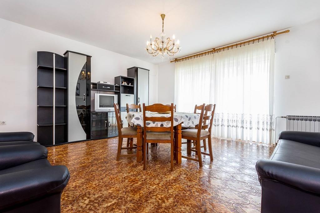 Apartments Orlic Medulin Extérieur photo