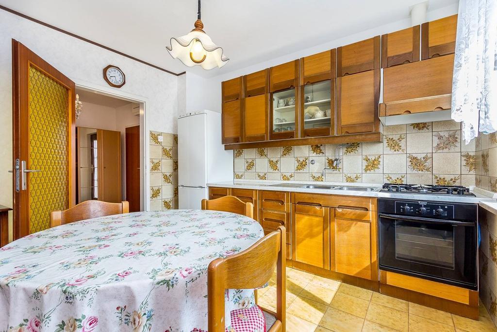 Apartments Orlic Medulin Extérieur photo