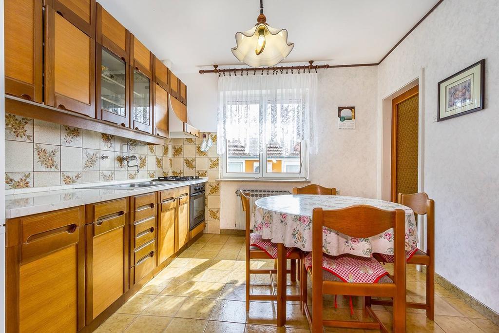 Apartments Orlic Medulin Extérieur photo