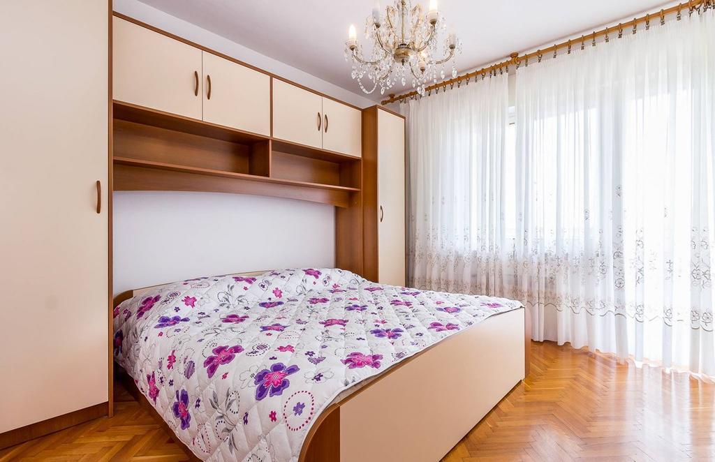 Apartments Orlic Medulin Extérieur photo