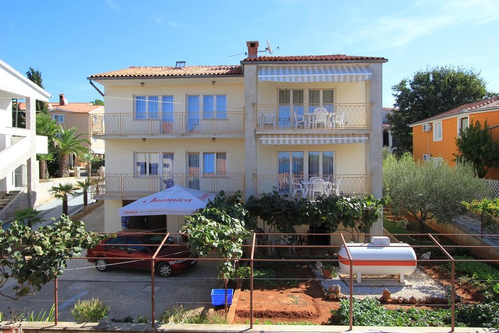 Apartments Orlic Medulin Extérieur photo